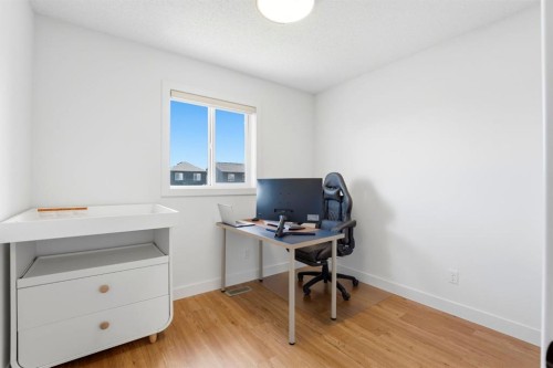 564 Evanston Drive Nw, Calgary, AB - Indoor