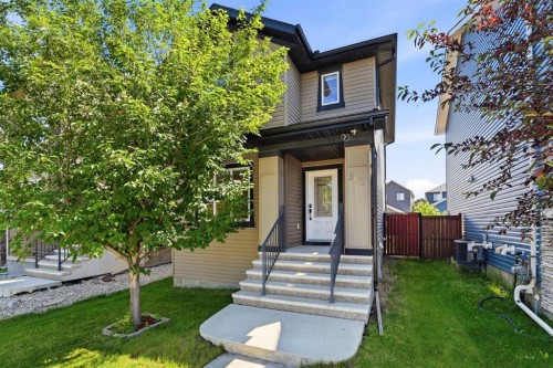 564 Evanston Drive Nw, Calgary, AB - Outdoor