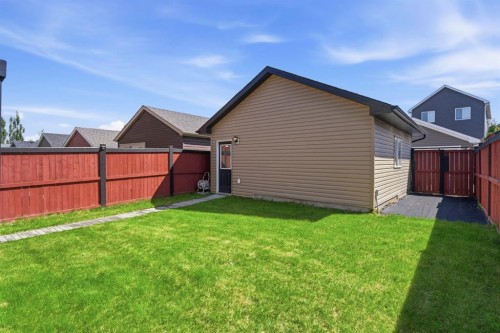 564 Evanston Drive Nw, Calgary, AB - Outdoor