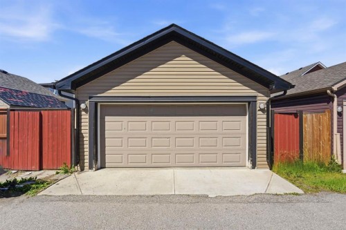564 Evanston Drive Nw, Calgary, AB - Outdoor