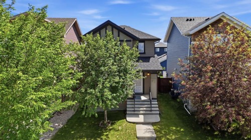 564 Evanston Drive Nw, Calgary, AB - Outdoor
