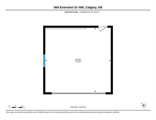 564 Evanston Drive Nw, Calgary, AB - Other