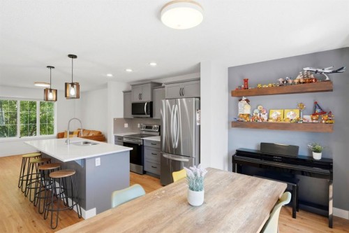 564 Evanston Drive Nw, Calgary, AB - Indoor