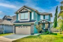 101 Royal Oak Crescent Nw, Calgary, AB  - Outdoor With Facade 