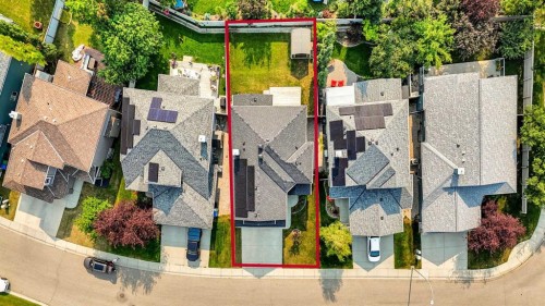 101 Royal Oak Crescent Nw, Calgary, AB - Outdoor