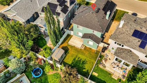101 Royal Oak Crescent Nw, Calgary, AB - Outdoor