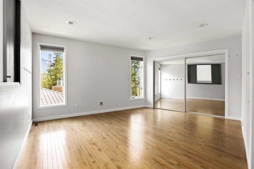 1064 Evergreen Circle, Canmore, AB - Indoor Photo Showing Other Room