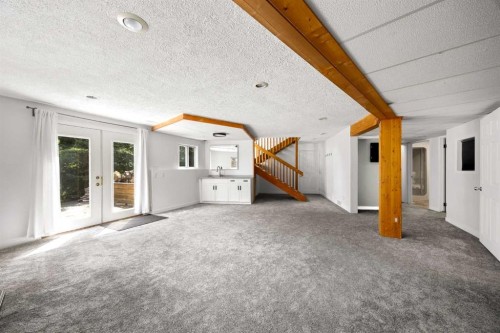1064 Evergreen Circle, Canmore, AB - Outdoor With Exterior