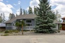 1064 Evergreen Circle, Canmore, AB  - Outdoor 