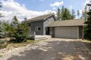 1064 Evergreen Circle, Canmore, AB  - Outdoor 