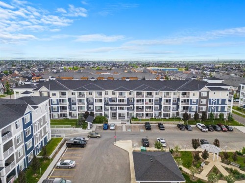 313-300 Auburn Meadows Common Se, Calgary, AB - Outdoor With View
