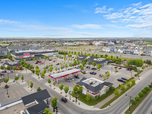 313-300 Auburn Meadows Common Se, Calgary, AB - Outdoor With View