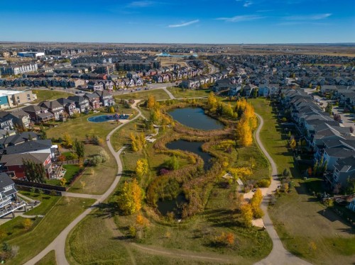 313-300 Auburn Meadows Common Se, Calgary, AB - Outdoor With View