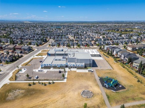 313-300 Auburn Meadows Common Se, Calgary, AB - Outdoor With View
