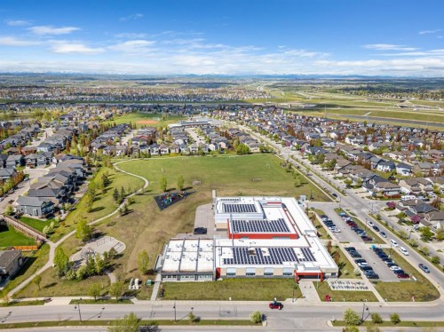 313-300 Auburn Meadows Common Se, Calgary, AB - Outdoor With View