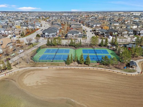 313-300 Auburn Meadows Common Se, Calgary, AB - Outdoor With View