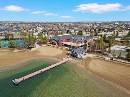 313-300 Auburn Meadows Common Se, Calgary, AB - Outdoor With View