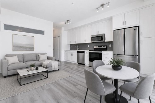 313-300 Auburn Meadows Common Se, Calgary, AB - Indoor