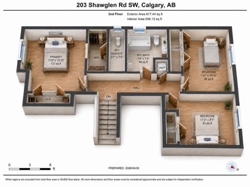 203 Shawglen Road Sw, Calgary, AB - Other
