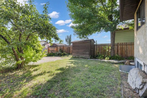 6 Jensen Crescent Ne, Airdrie, AB - Outdoor