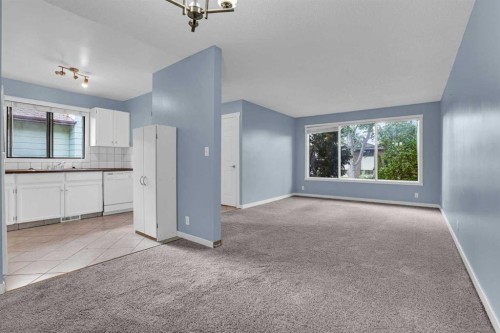 6 Jensen Crescent Ne, Airdrie, AB - Indoor