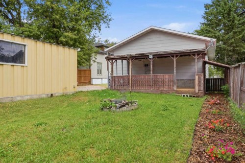 4804 Broadway Avenue, Blackfalds, AB 