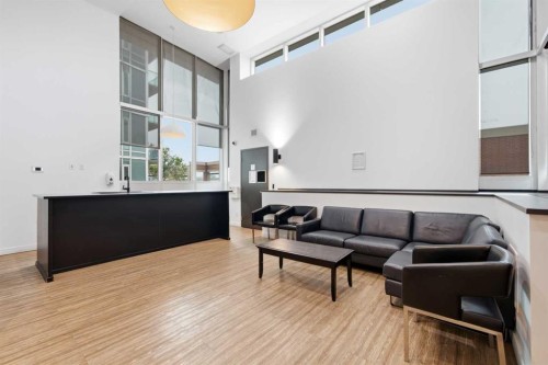 1808-210 15 Avenue Se, Calgary, AB - Indoor
