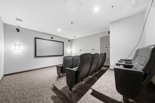 1808-210 15 Avenue Se, Calgary, AB - Indoor Photo Showing Other Room