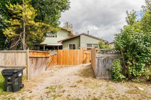 13 Bernard Drive Nw, Calgary, AB - Outdoor