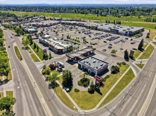 42-123 Queensland Drive Se, Calgary, AB - Outdoor With View