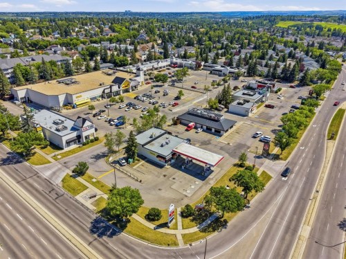 42-123 Queensland Drive Se, Calgary, AB - Outdoor With View
