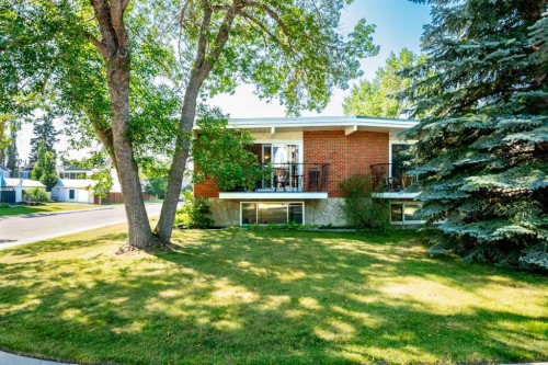 2301 4 Avenue Nw, Calgary, AB - Outdoor