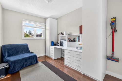 2301 4 Avenue Nw, Calgary, AB - Indoor