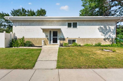 2301 4 Avenue Nw, Calgary, AB - Outdoor