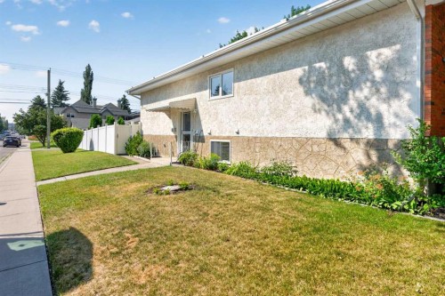 2301 4 Avenue Nw, Calgary, AB - Outdoor