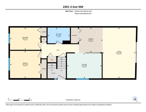 2301 4 Avenue Nw, Calgary, AB - Other