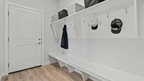 152 Threepoint Cove, Okotoks, AB - Indoor Photo Showing Other Room