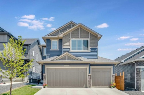 152 Threepoint Cove  Okotoks, AB T1S 5S4
