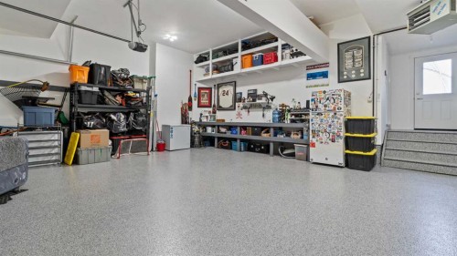 152 Threepoint Cove, Okotoks, AB - Indoor Photo Showing Other Room