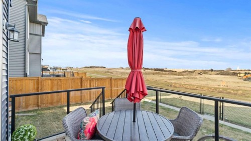152 Threepoint Cove, Okotoks, AB - Outdoor