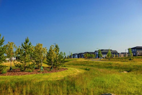 152 Threepoint Cove, Okotoks, AB - Outdoor