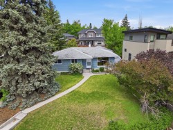 908 30 Avenue NW Calgary, AB T2K 0A1