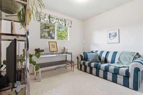 908 30 Avenue Nw, Calgary, AB - Indoor