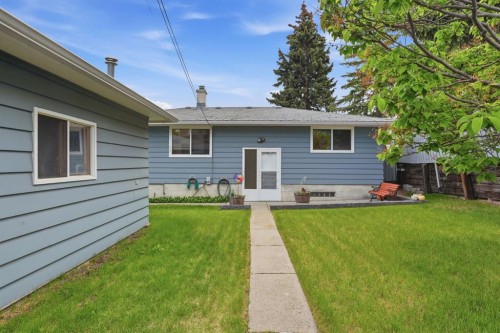 908 30 Avenue Nw, Calgary, AB - Outdoor