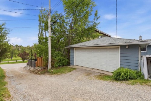 908 30 Avenue Nw, Calgary, AB - Outdoor