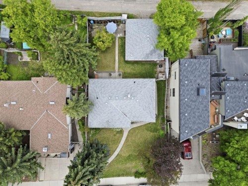 908 30 Avenue Nw, Calgary, AB - Outdoor