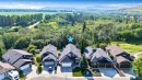 259 Willow Ridge Manor, Diamond Valley, AB  - Outdoor With View 