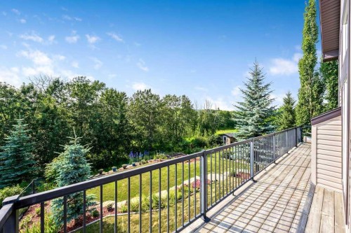 259 Willow Ridge Manor, Diamond Valley, AB - Outdoor