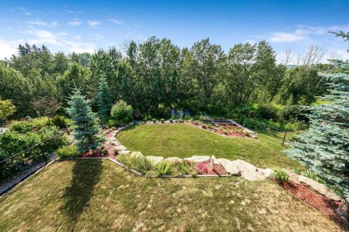 259 Willow Ridge Manor, Diamond Valley, AB - Outdoor