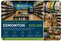 Adresse confidentielle Edmonton, AB None